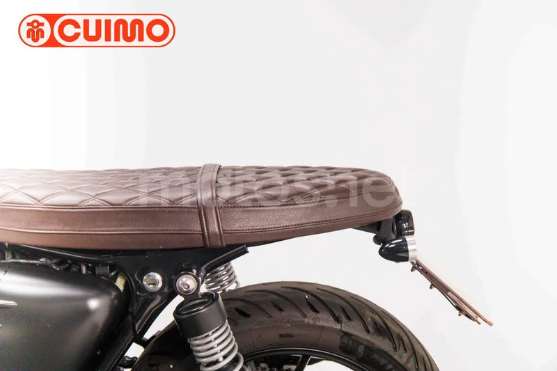 Triumph Speed Twin 900 - Vista 51