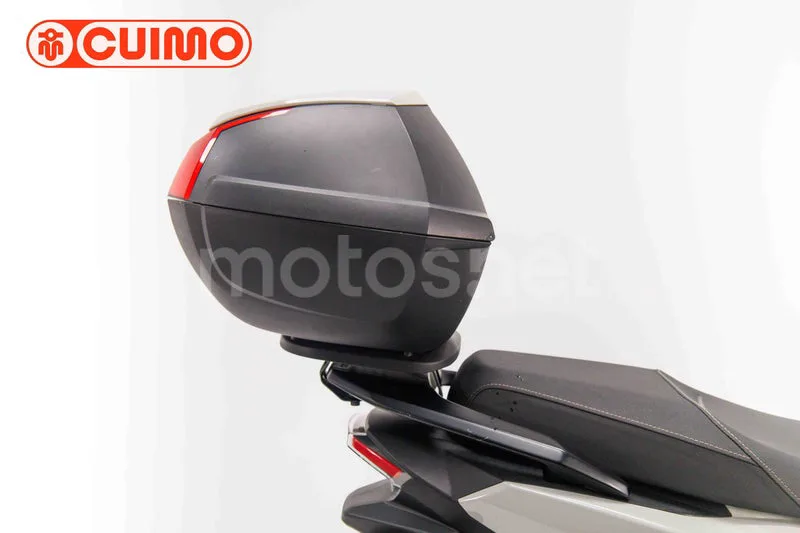 Kymco Sky Town 125 - Vista 16