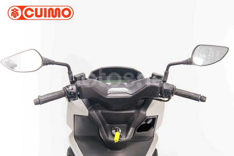 Kymco Sky Town 125 - Vista 19