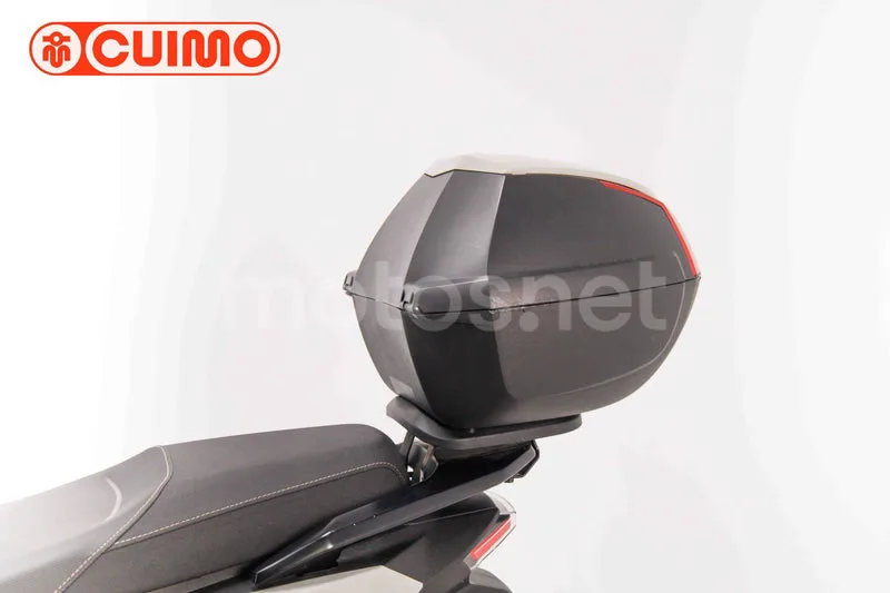 Kymco Sky Town 125 - Vista 24