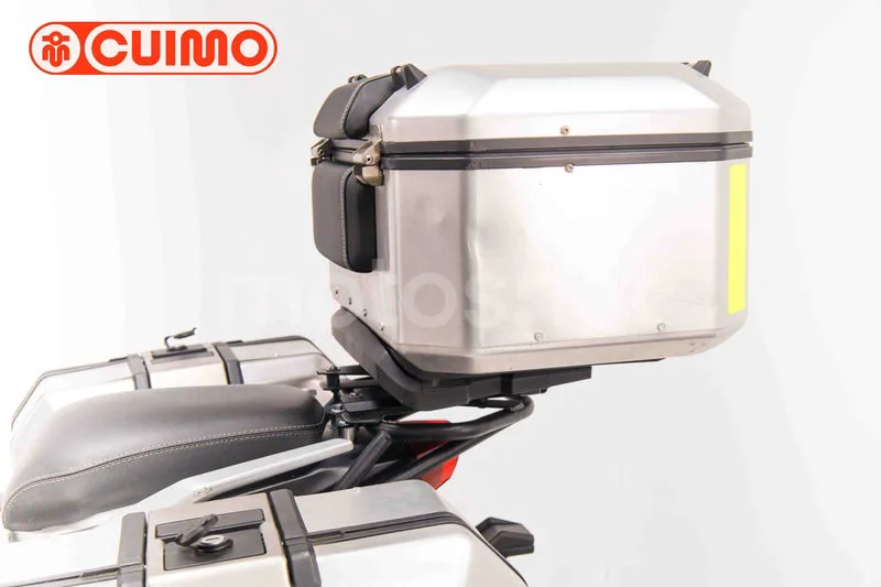 QJ Motor SRT 800 - Vista 23