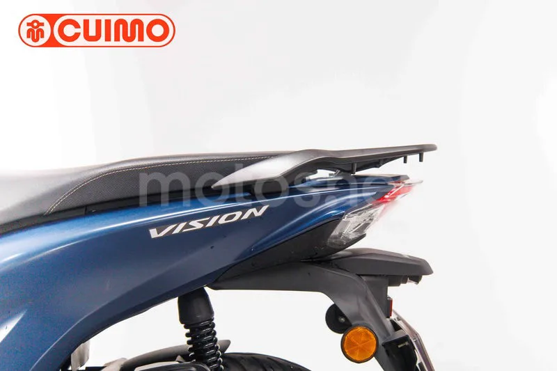 Honda Vision 110 - Vista 25