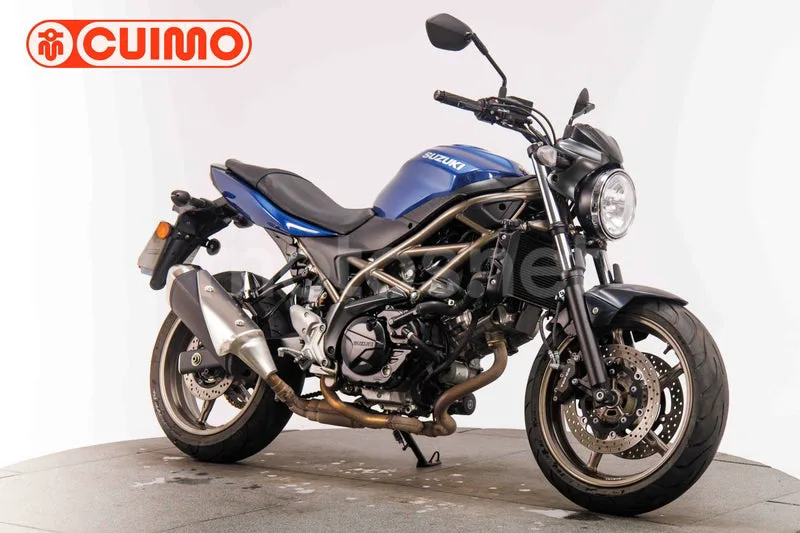 Suzuki SV650 4499 € 2024 Barcelona - 2