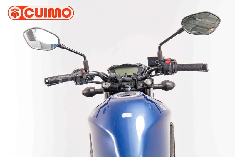 Suzuki SV650 - Vista 39