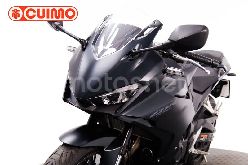 Honda CBR500R - Vista 23