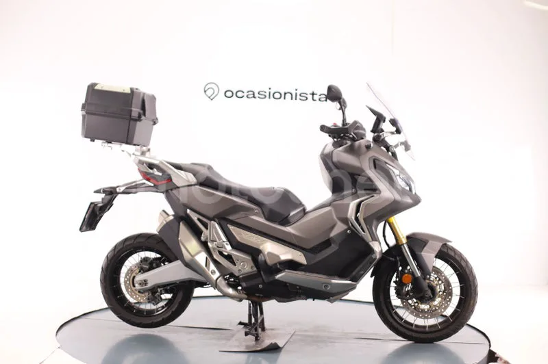 Honda X-ADV 7640 € 2017 Barcelona - 2