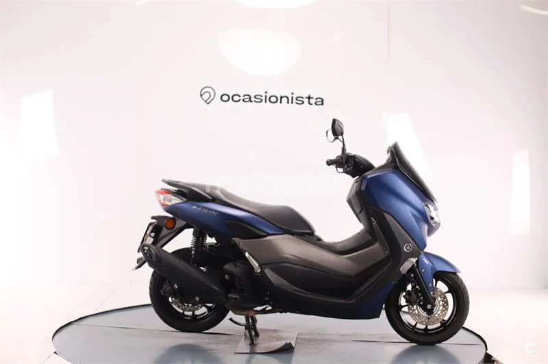 Yamaha NMAX 2540 € 2023 Barcelona - 1