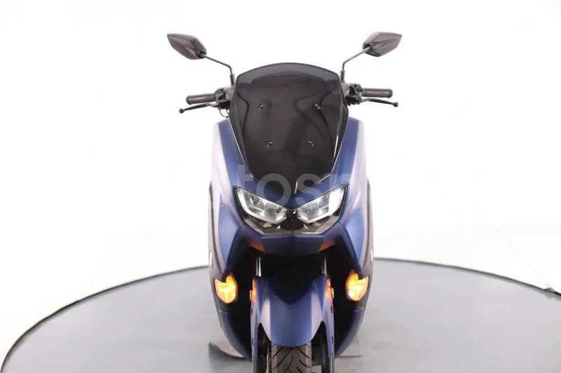 Yamaha NMAX - Vista 7