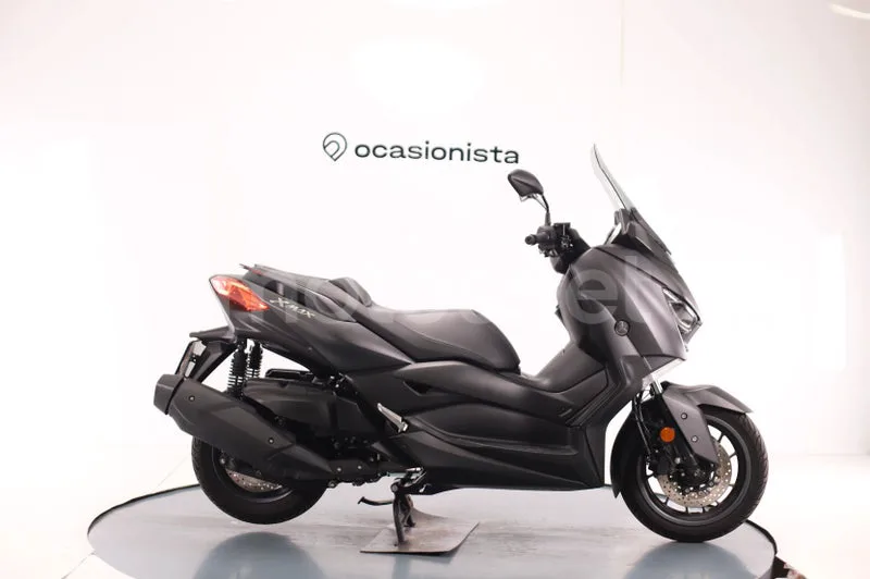Yamaha XMAX 400 4940 € 2020 Barcelona - 1