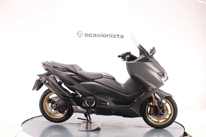 Yamaha TMAX 560 9990 € 2021 Barcelona - 1