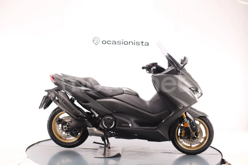 Yamaha TMAX 560 9990 € 2021 Barcelona - 2