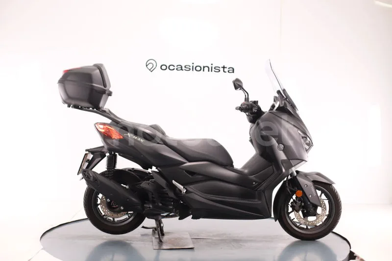 Yamaha XMAX 125 4640 € 2022 Barcelona - 2