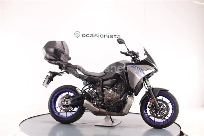 Yamaha Tracer 7 6840 € 2023 Barcelona - 1