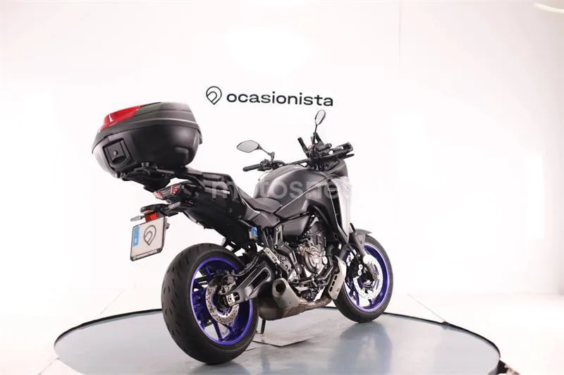 Yamaha Tracer 7 6840 € 2023 Barcelona - 2