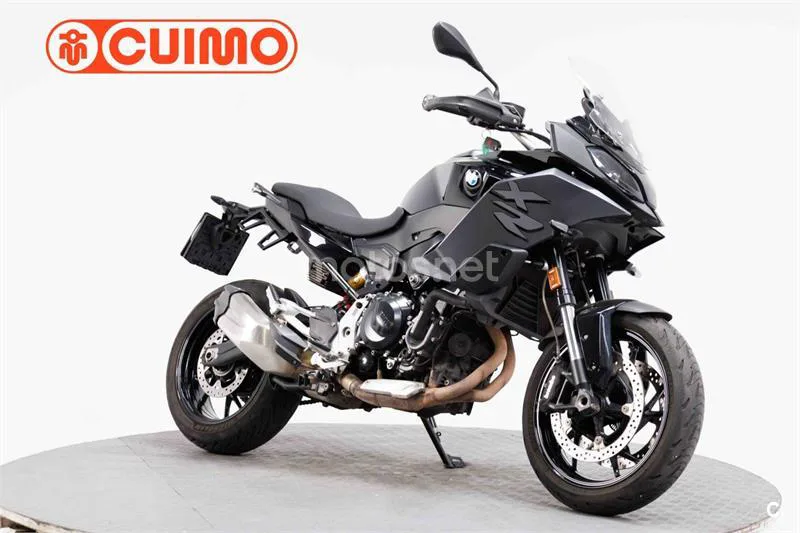 BMW F 900 XR 8499 € 2022 Málaga - 1