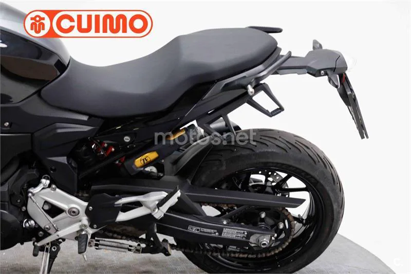 BMW F 900 XR - Vista 16