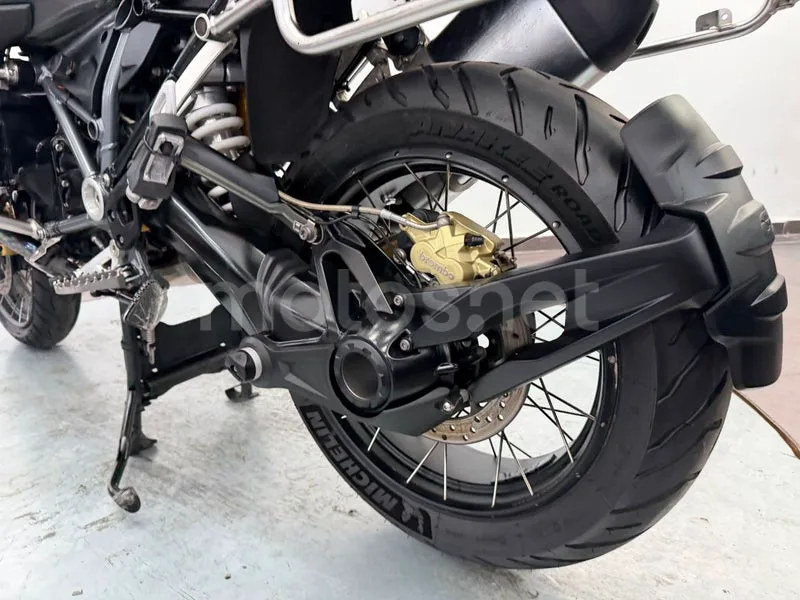 BMW R 1250 GS Adventure - Vista 11