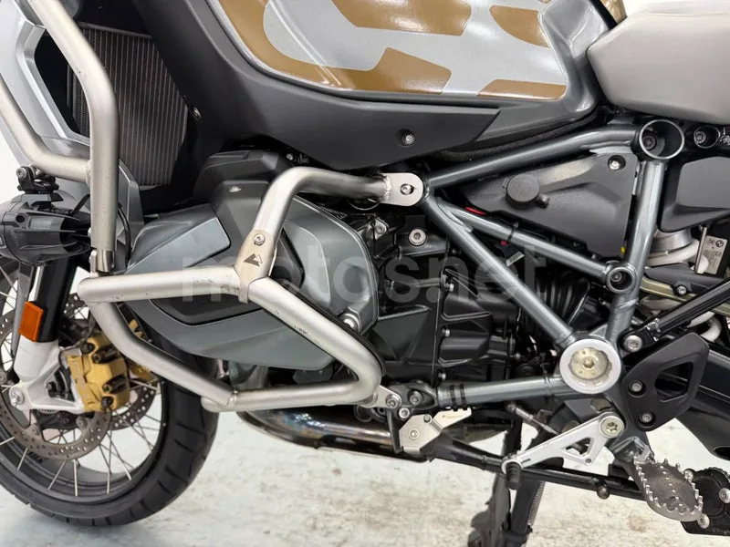 BMW R 1250 GS Adventure - Vista 13