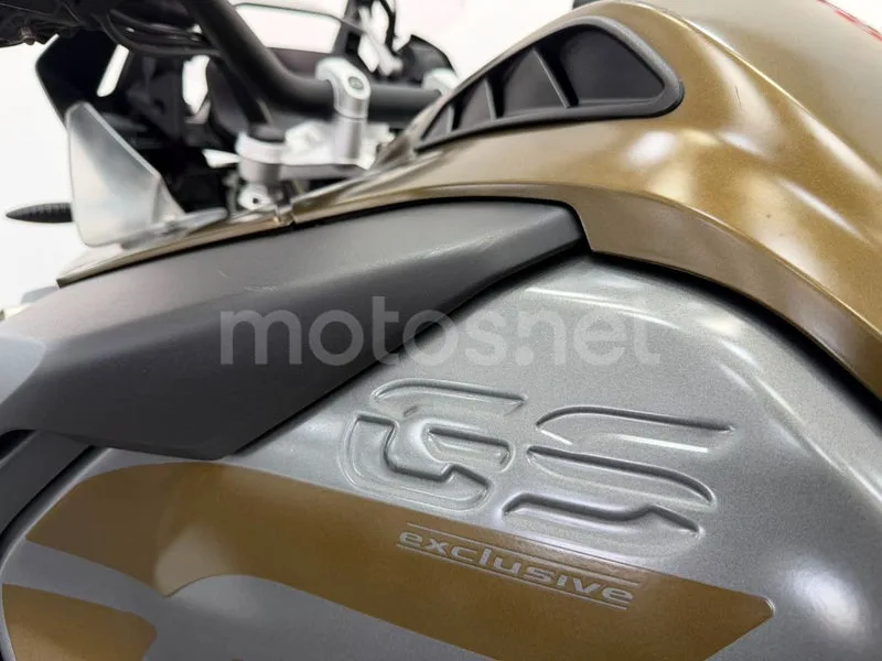 BMW R 1250 GS Adventure - Vista 14