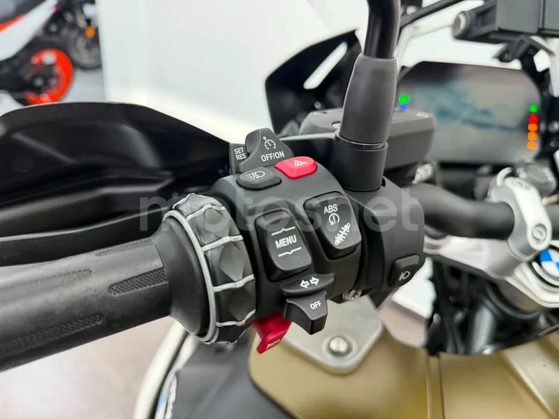BMW R 1250 GS Adventure - Vista 15