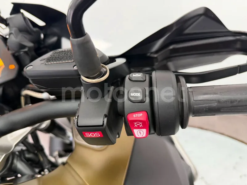 BMW R 1250 GS Adventure - Vista 17