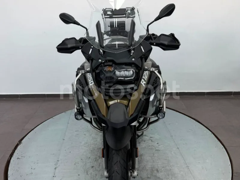BMW R 1250 GS Adventure - Vista 20