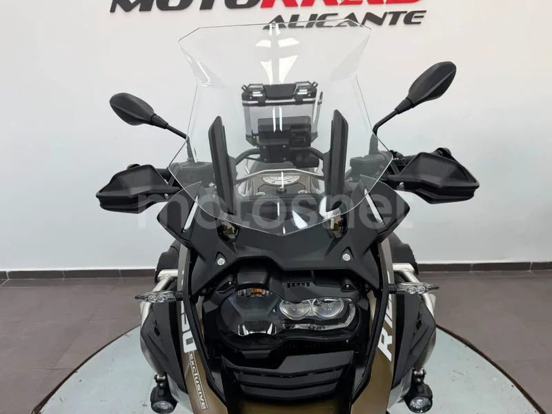 BMW R 1250 GS Adventure - Vista 23