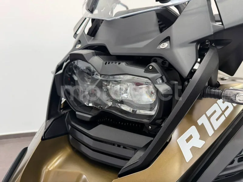 BMW R 1250 GS Adventure - Vista 25