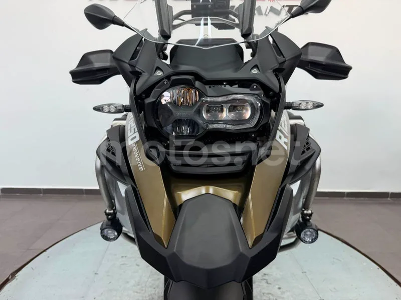 BMW R 1250 GS Adventure - Vista 27