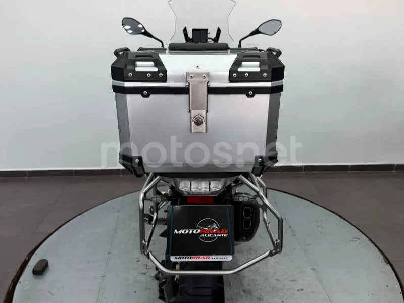 BMW R 1250 GS Adventure - Vista 4