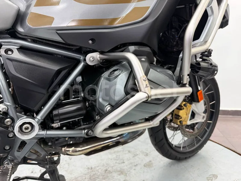 BMW R 1250 GS Adventure - Vista 7