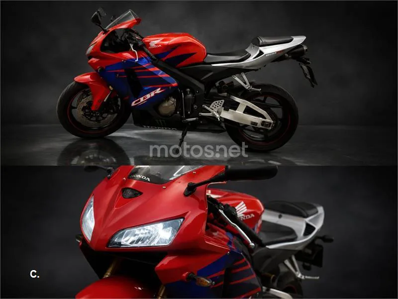 Honda CBR600RR 4000 € 2025 Barcelona - 1