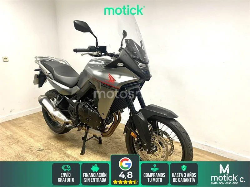 Honda XL750 Transalp 8140 € 2023 Barcelona - 1