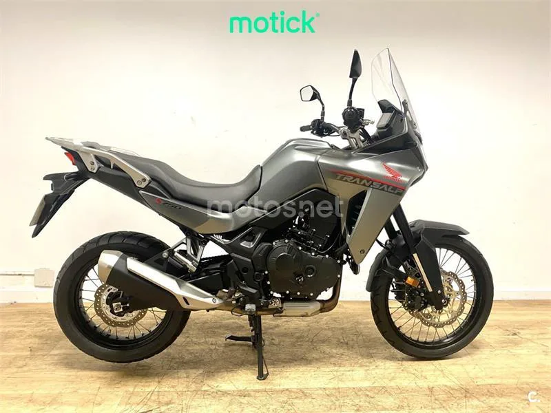 Honda XL750 Transalp 8140 € 2023 Barcelona - 2