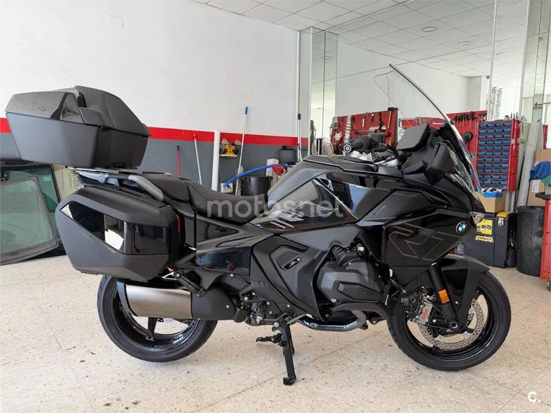 BMW R 1300 RT 27.500 € 2026 Cádiz - 1