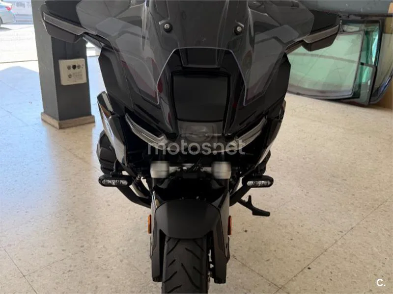 BMW R 1300 RT 27.500 € 2026 Cádiz - 2