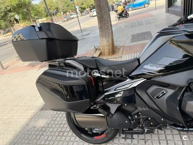 BMW R 1300 RT - Vista 11