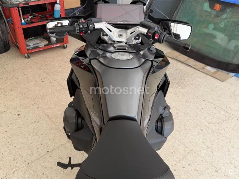 BMW R 1300 RT - Vista 4
