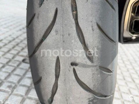 BMW R 1300 RT - Vista 6