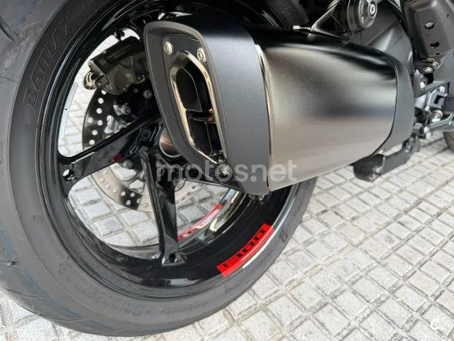 BMW R 1300 RT - Vista 8