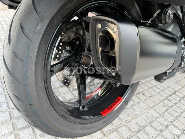 BMW R 1300 RT - Vista 9