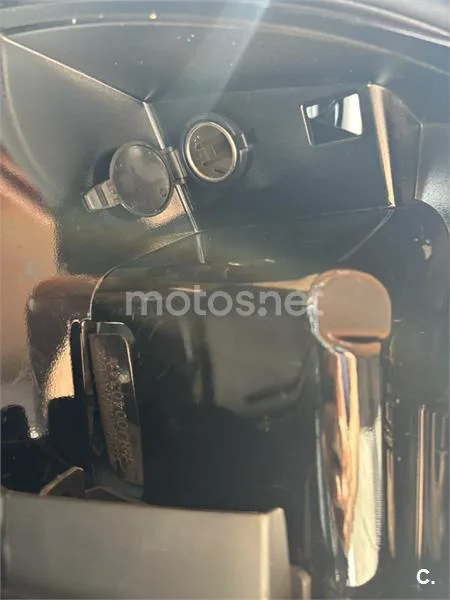 Peugeot Django 125 - Vista 11