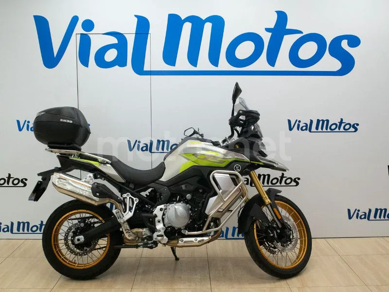 Voge 900DSX 8000 € 2025 Zaragoza - 1