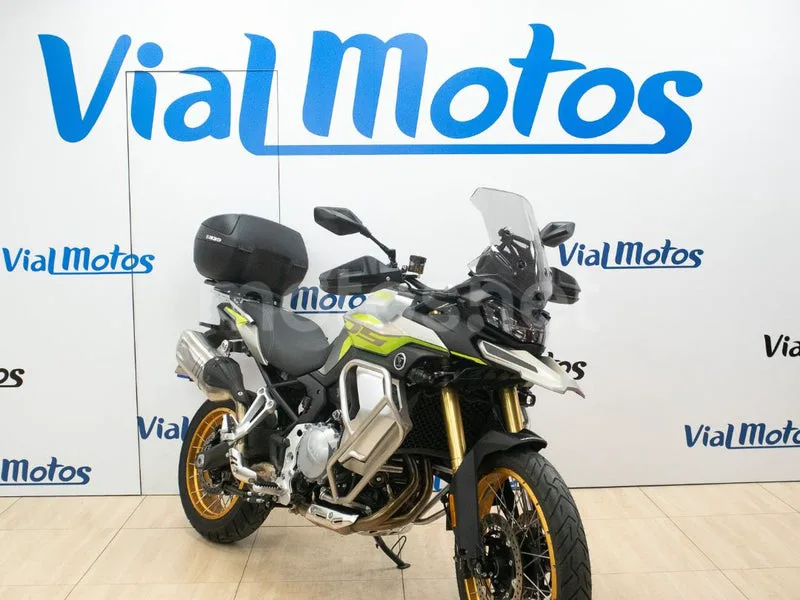 Voge 900DSX 8000 € 2025 Zaragoza - 2