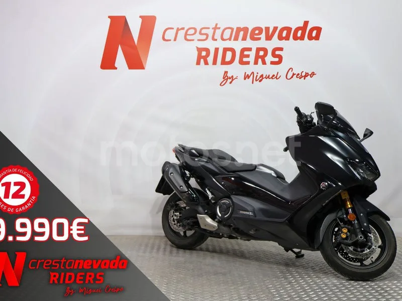 Yamaha TMAX 560 9990 € 2020 Granada - 1