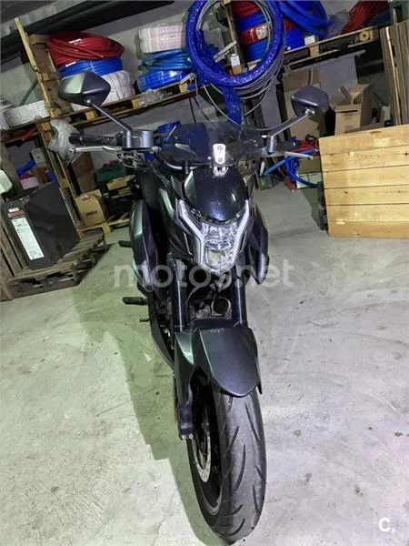 Zontes 125 Z2 2400 € 2024 Illes Balears - 1