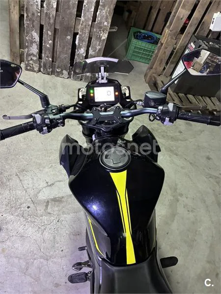 Zontes 125 Z2 2400 € 2024 Illes Balears - 2
