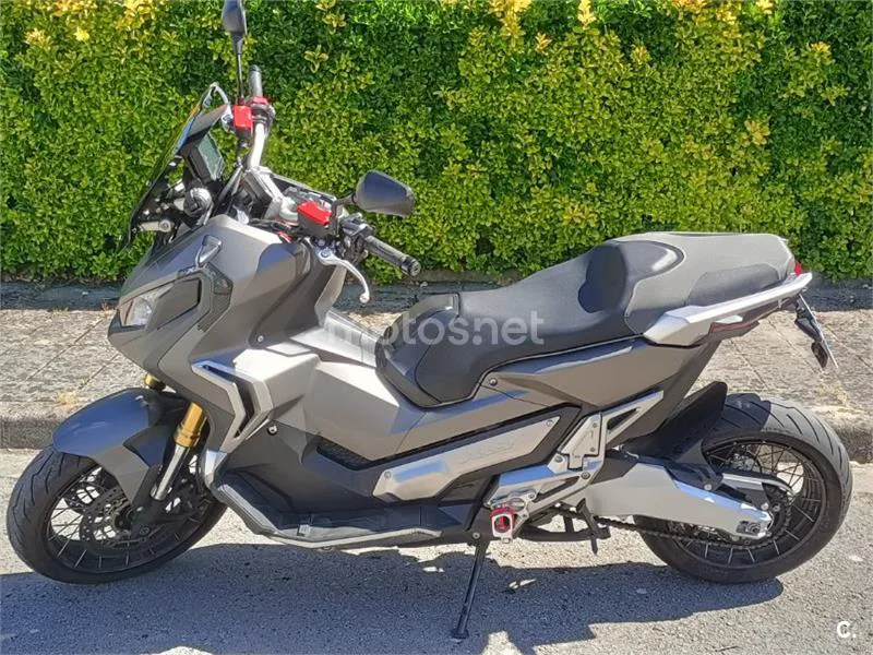 Honda X-ADV 8100 € 2017 Cantabria - 1