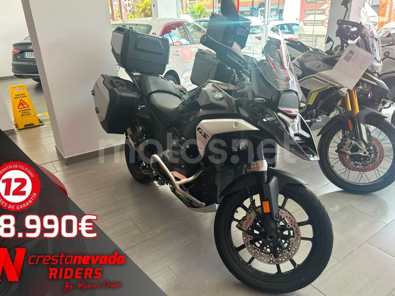 BMW R 1300 GS 18.990 € 2024 Granada - 1