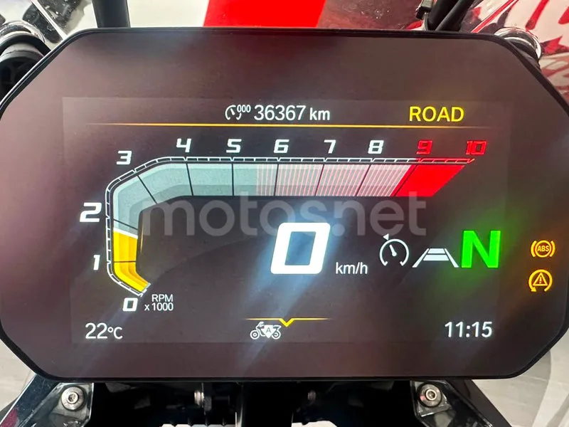BMW R 1300 GS 18.990 € 2024 Granada - 2
